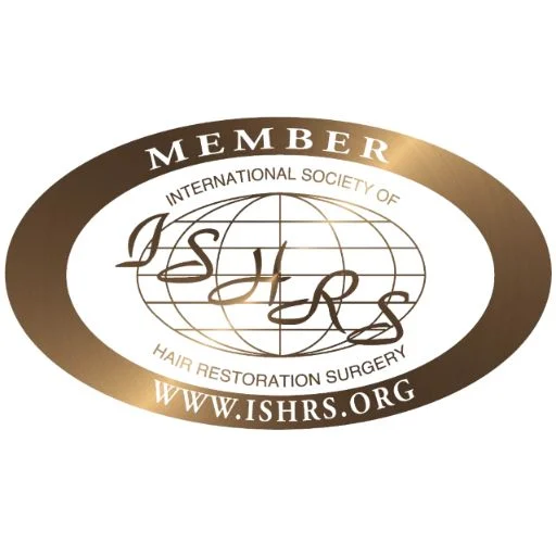 ISHRS-Gold-Member-Logo